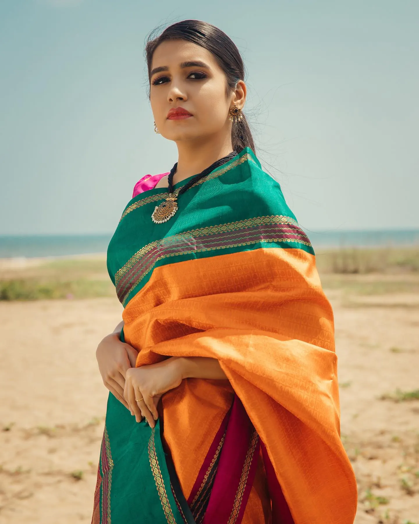 Samyuktha Viswanathan - samyuktha-viswanathan-sexy-39.webp